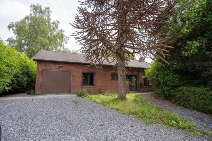 2-slaapkamerwoning, Herchies