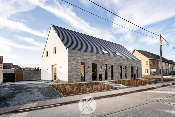 3-slaapkamerwoning, Oombergen