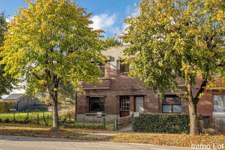 2-slaapkamerwoning, Destelbergen