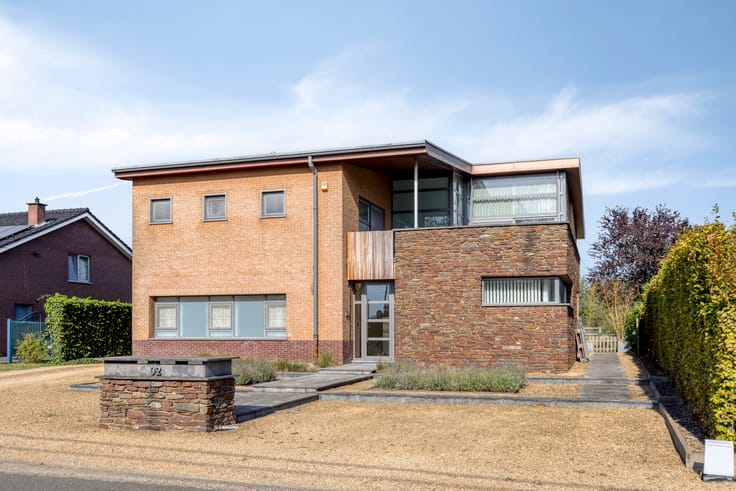 5-slaapkamerwoning, Sint-Lambrechts-Herk