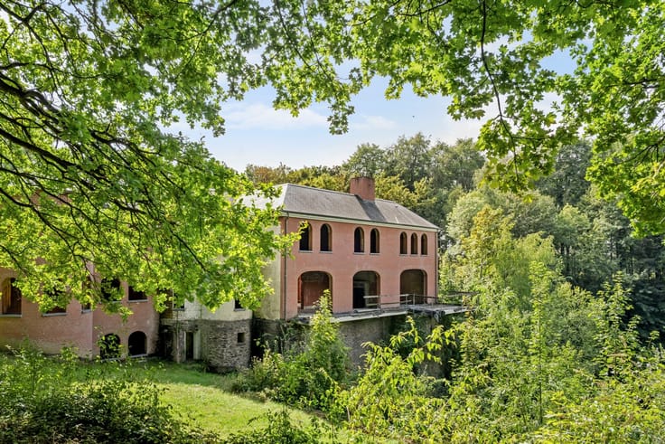 10-slaapkamerwoning, Vaulx