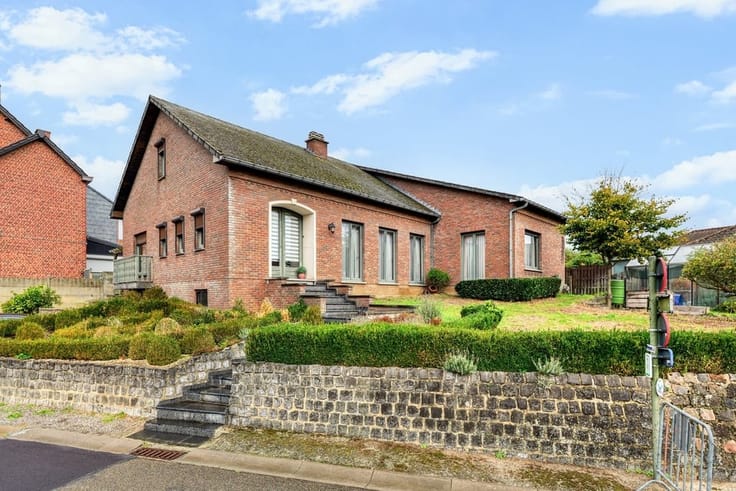 4-slaapkamerwoning, Landen