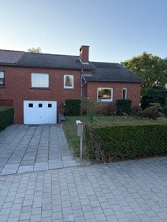 4-slaapkamerwoning, Hyon