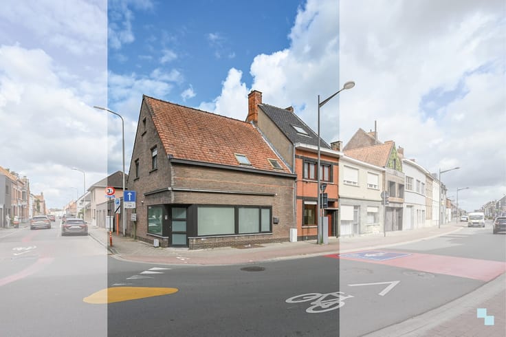 7-slaapkamerwoning, Ingelmunster