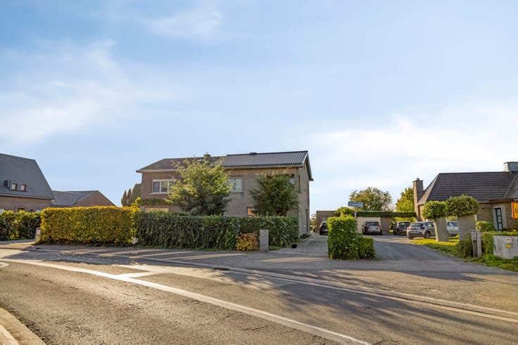 3-slaapkamerwoning, Lebbeke