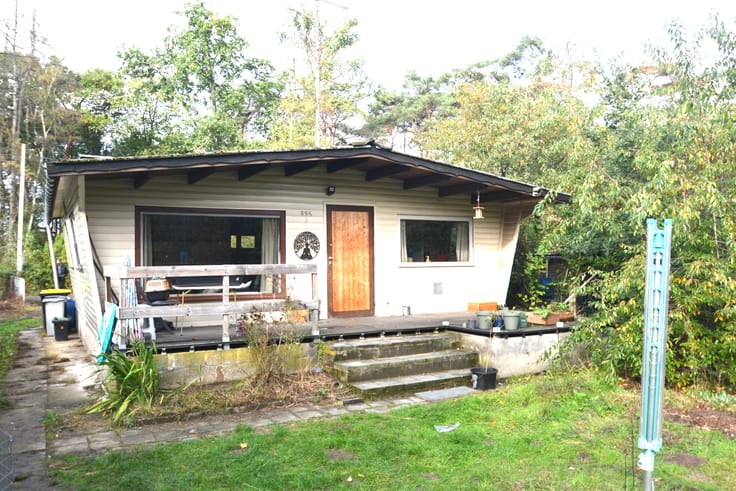 1-slaapkamerwoning, Rotselaar