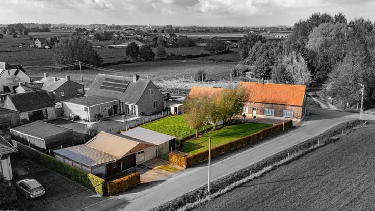 3-slaapkamerwoning met tuin, Schuiferskapelle