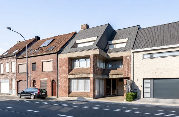 4-slaapkamerwoning, Ingelmunster