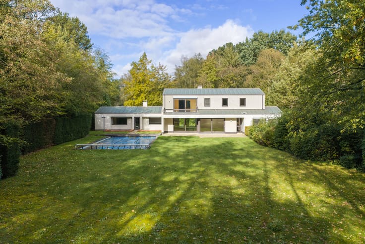 4-slaapkamerwoning, Schilde