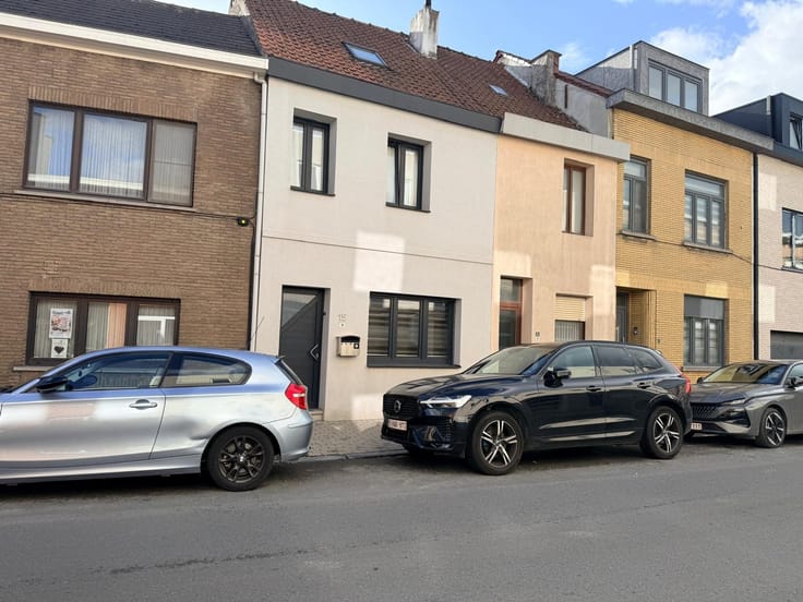 3-slaapkamerwoning, Strombeek-Bever