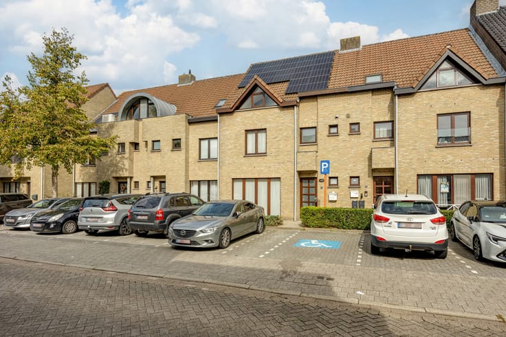 4-slaapkamerwoning, Turnhout