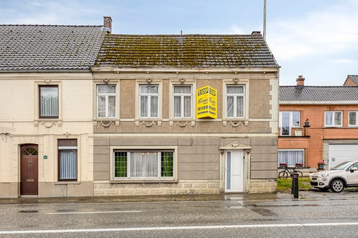 Woning, Meerbeke
