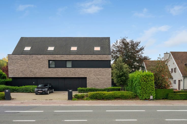 4-slaapkamerwoning, Harelbeke