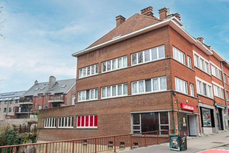 Investment property in Halle