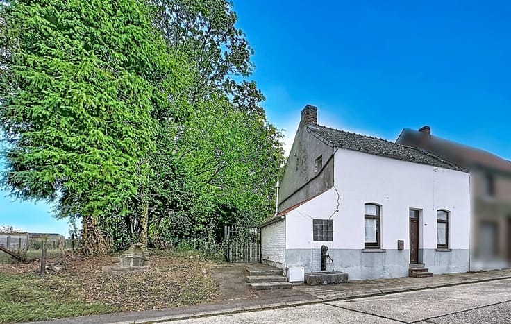 1-slaapkamerwoning, Estinnes