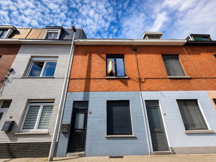 3-slaapkamerwoning, Sint-Pieters-Leeuw