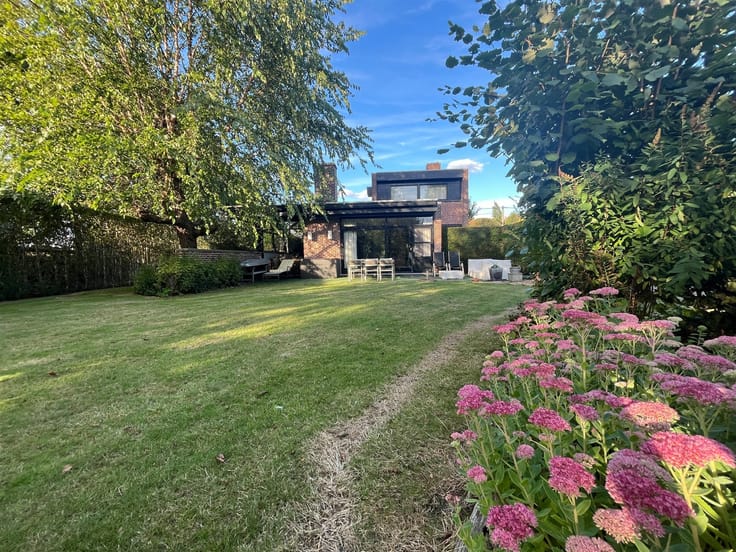 3-slaapkamerwoning, Ardooie