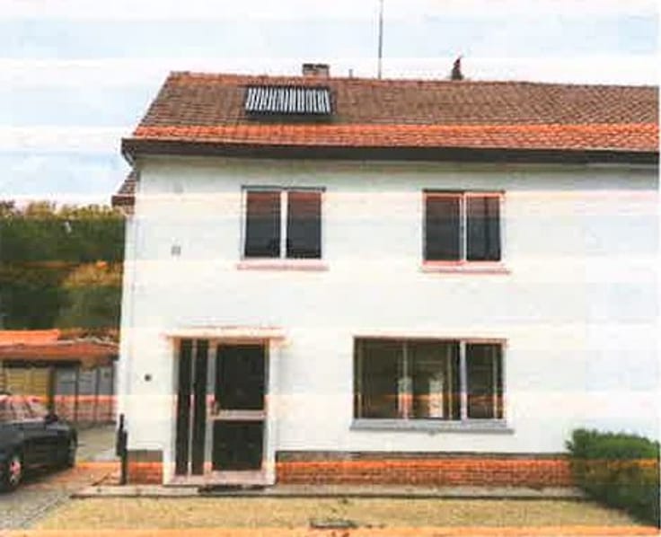 4-slaapkamerwoning, Oostham