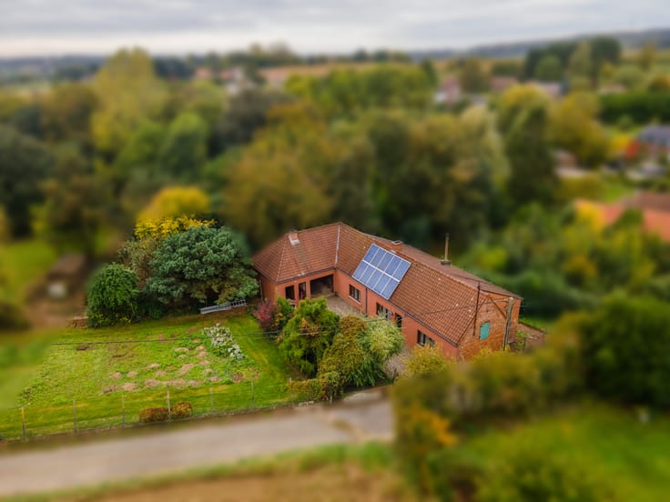 Woning, Flobecq