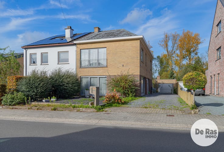 3-slaapkamerwoning, Lede