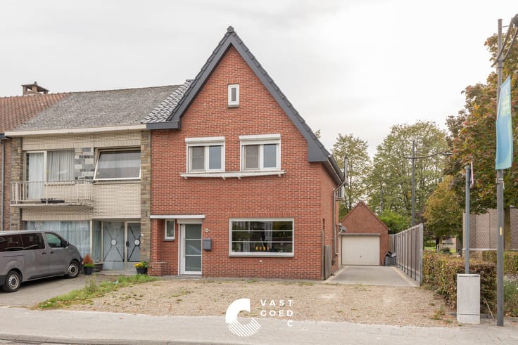 House in Bocholt