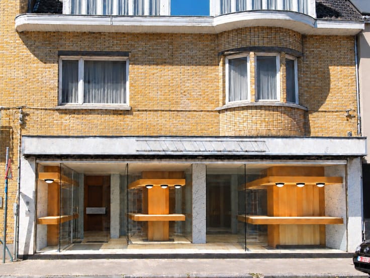 4-slaapkameropbrengsteigendom, Zwevegem