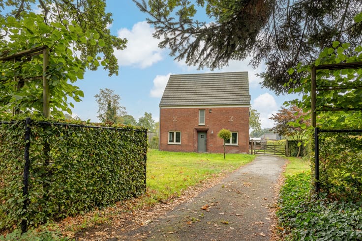 3-slaapkamerwoning, Kasterlee