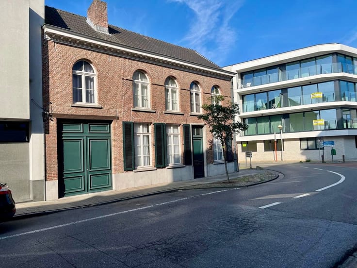 5-slaapkamerwoning, Beveren-Kruibeke-Zwijndrecht