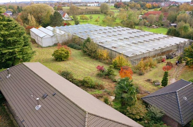 2-slaapkameropbrengsteigendom, Dilbeek