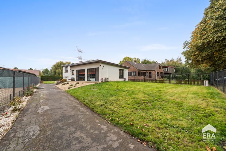 3-slaapkamerwoning met tuin, Peer