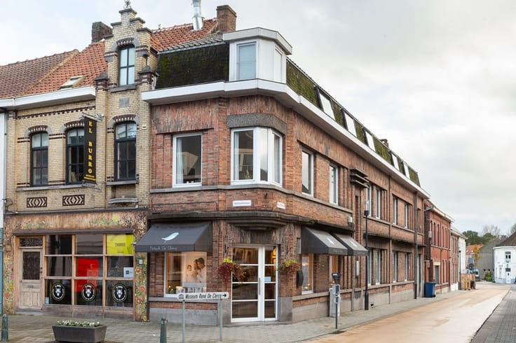3-slaapkamerwoning, Deerlijk