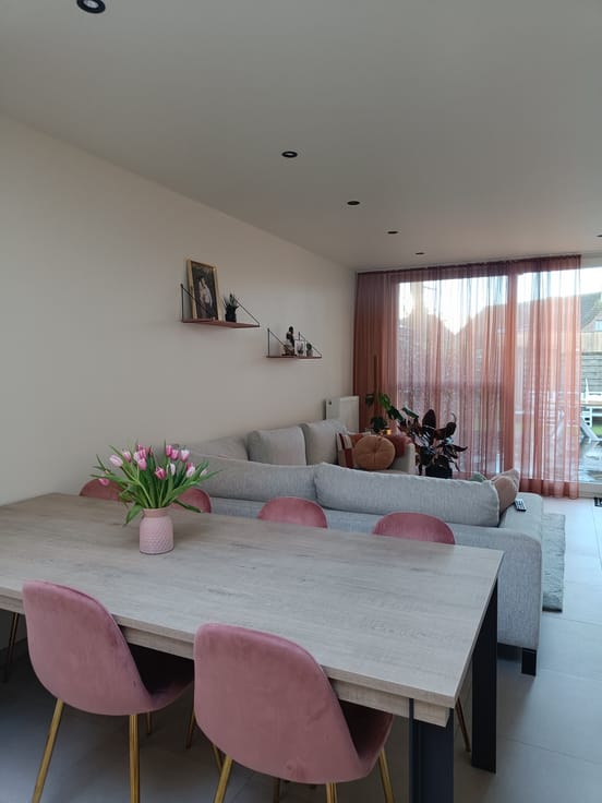 2-slaapkamerwoning met tuin, Beveren