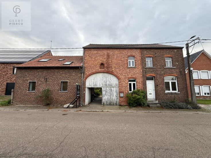 4-slaapkamerwoning, Neerhespen