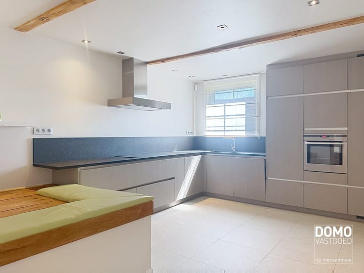 3-slaapkamerwoning, Hasselt