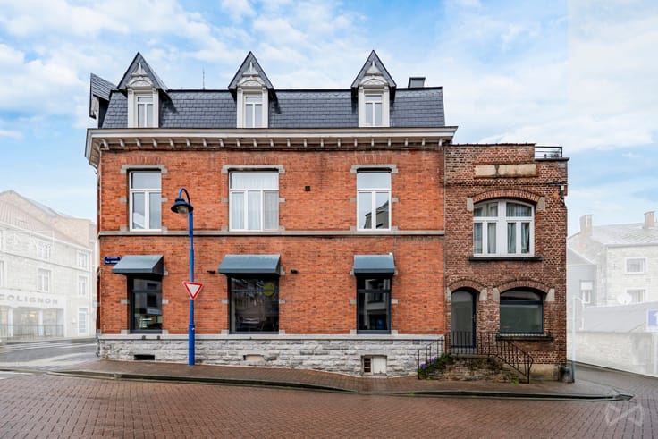 Investment property in Beauraing