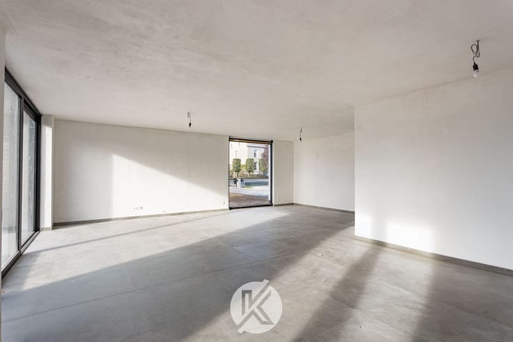 3-slaapkamerwoning, Sint-Lievens-Houtem