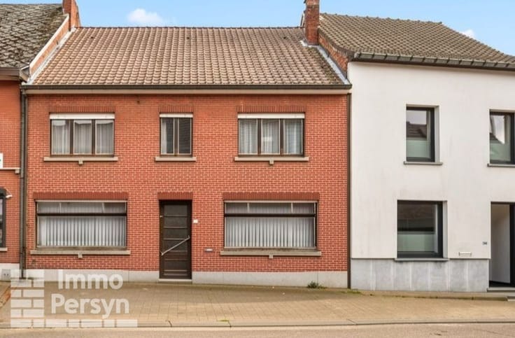 5-slaapkamerwoning, Scherpenheuvel-Zichem