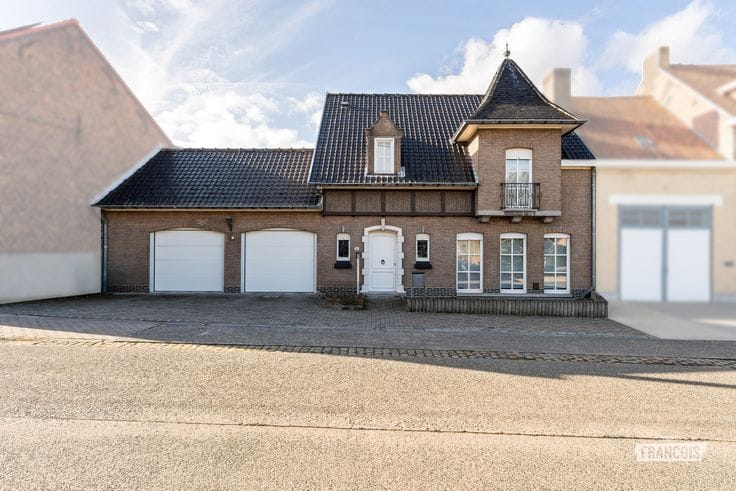 3-slaapkamerwoning, Oosterzele