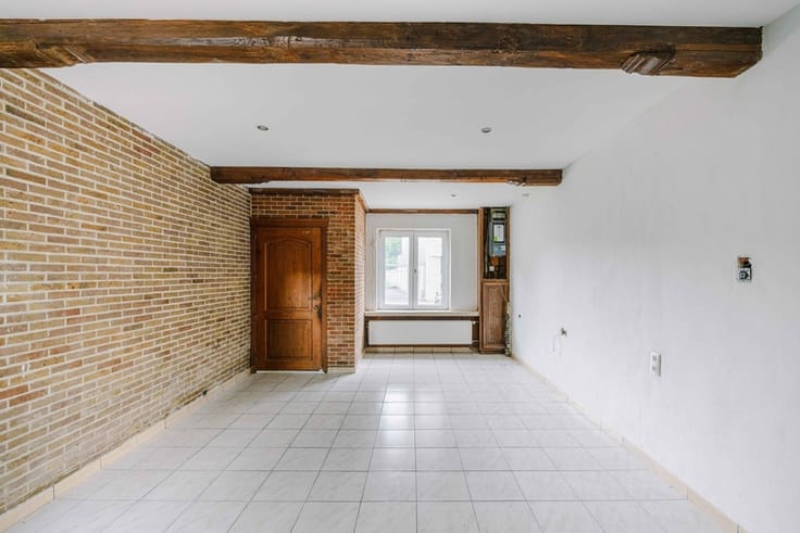 3-slaapkamerwoning, Destelbergen