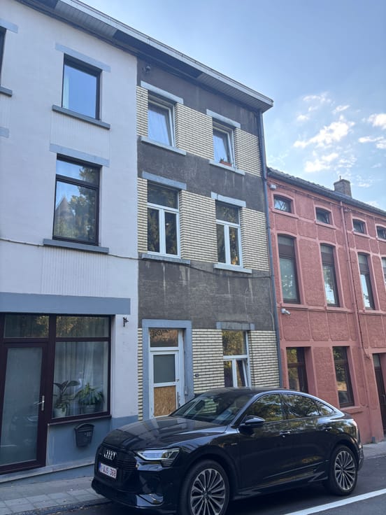 Investment property in Gembloux
