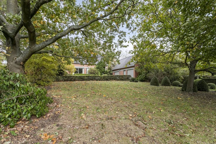 3-slaapkamerwoning, Sint-Maria-Latem