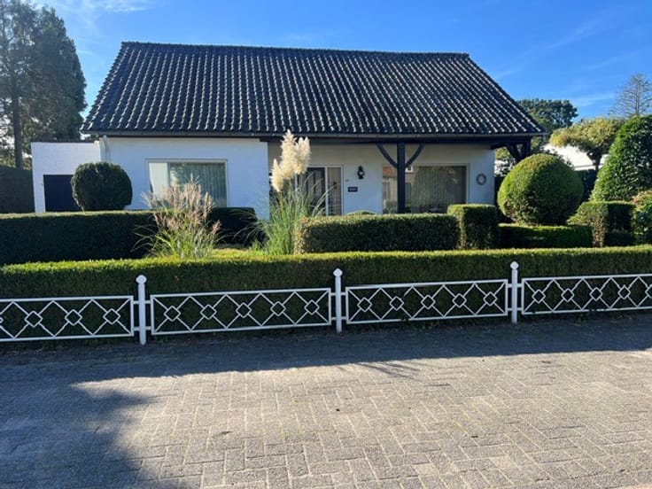 3-slaapkamerwoning, Hoogstraten