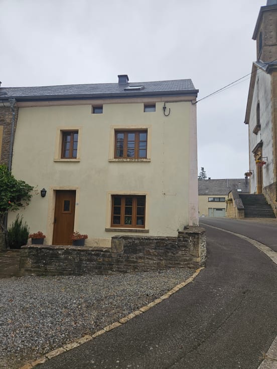 2-slaapkamerwoning, Virton