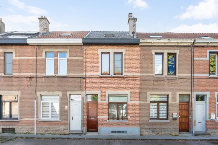 3-slaapkamerwoning, Zaventem