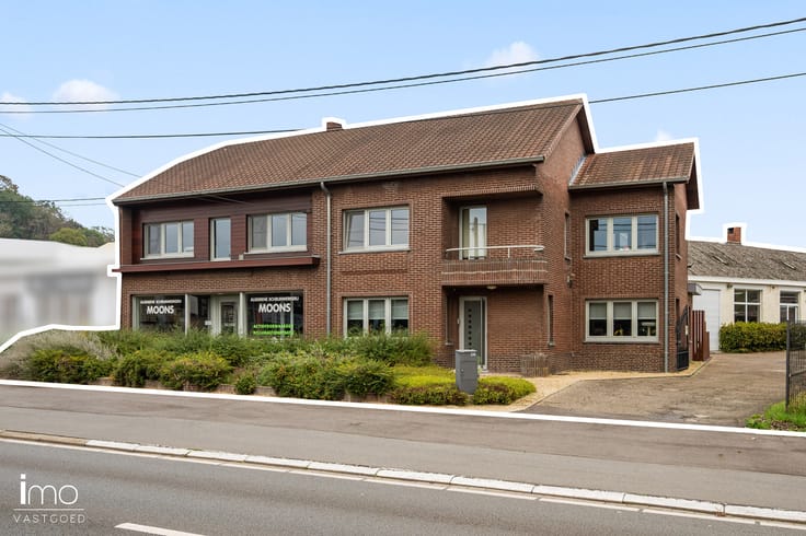 5-slaapkamerwoning, Rotselaar