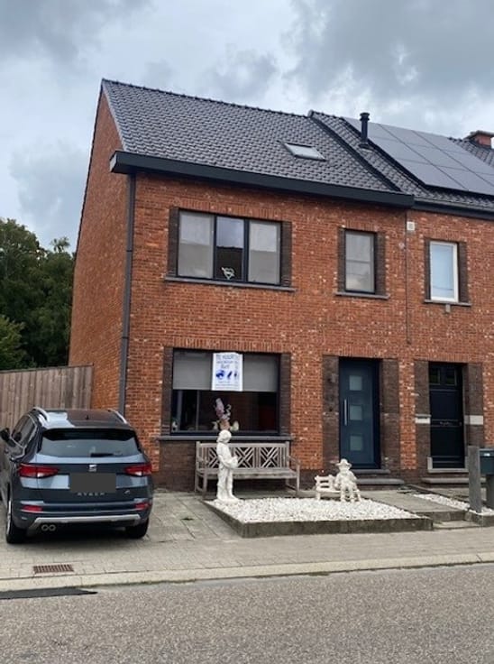3-slaapkameropbrengsteigendom, Elversele
