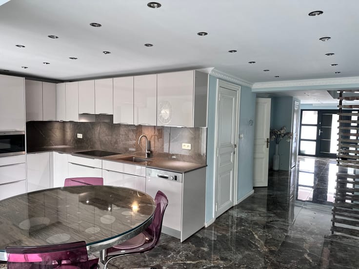 4-slaapkamerwoning met tuin, Zaventem