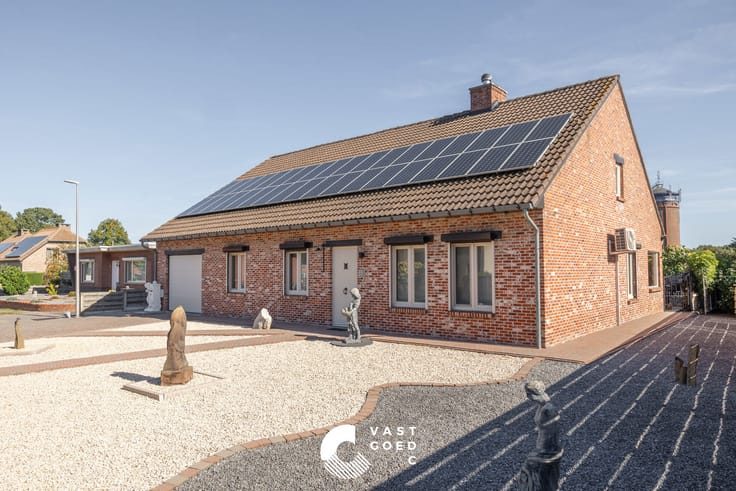 House in Bocholt