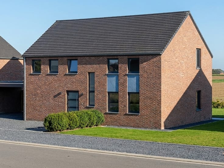 4-slaapkamerwoning, Silly