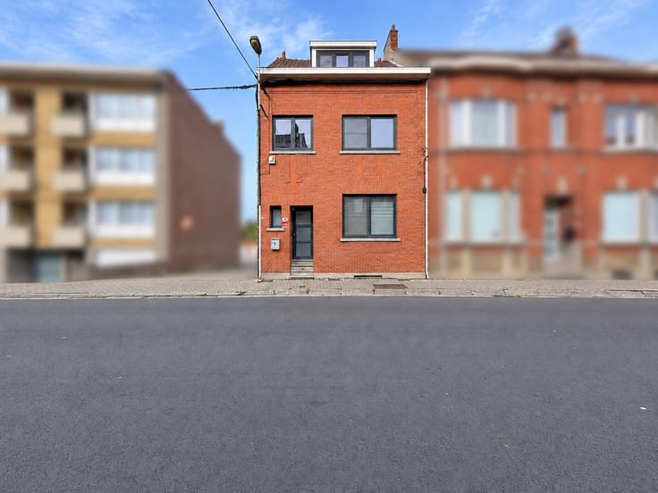4-slaapkamerwoning, Tubize